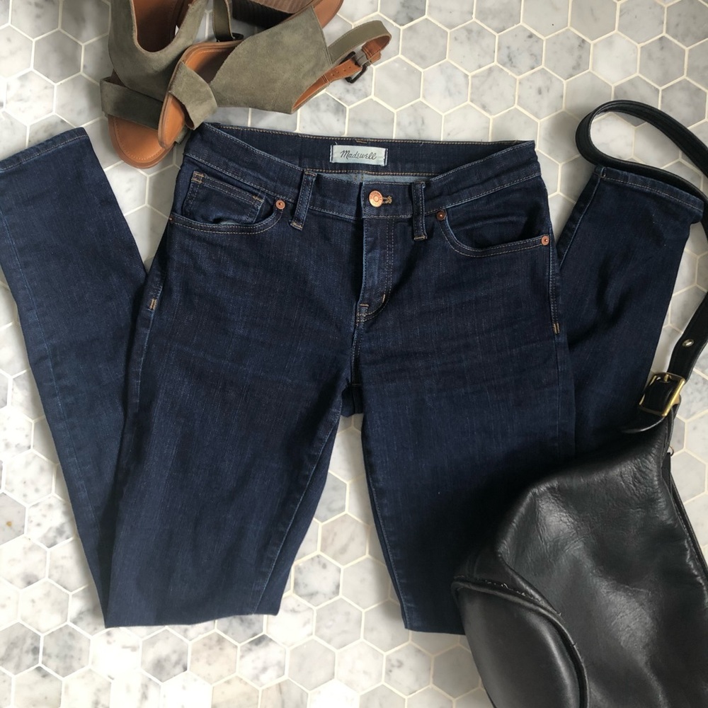 MadeWell Jeans